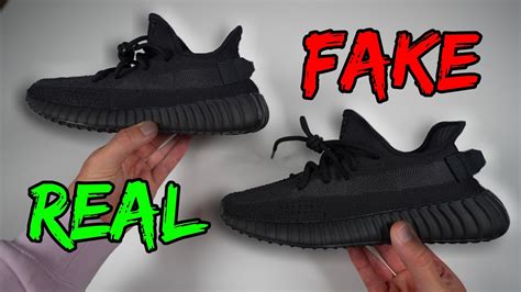 adidas yeezy fake or real|adidas yeezy 350 scam.